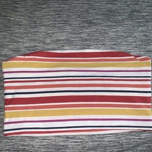 Forever 21 tube top